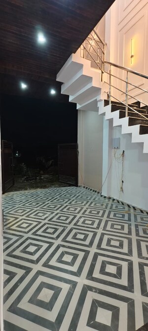 Bedroom in 3 BHK Independent House at Arjunganj – for Sale
