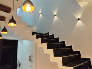 Team Area in 3 BHK Independent House at Arjunganj – for Sale
