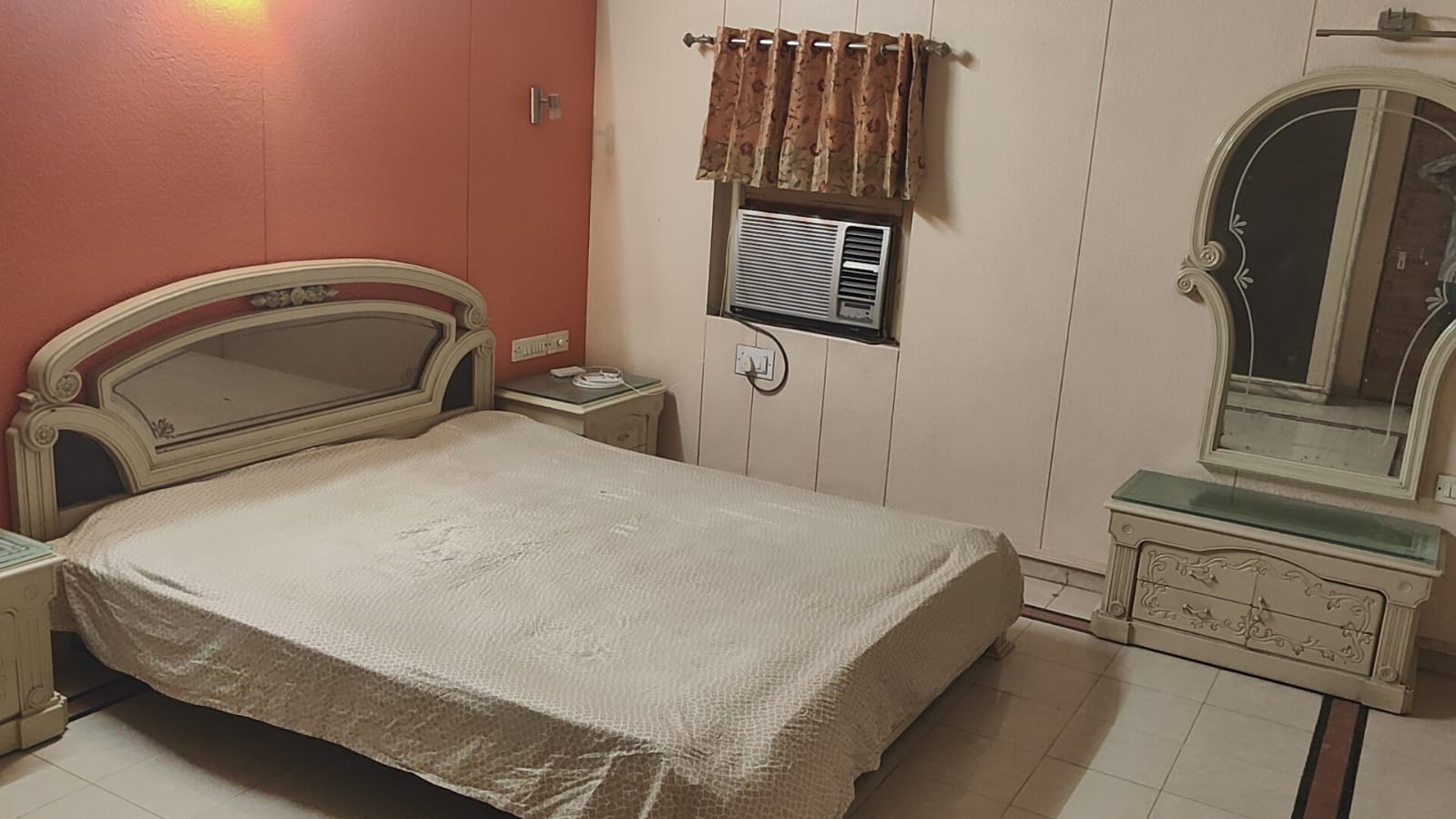 4 BHK Apartment For Rent in Ramdevnagar