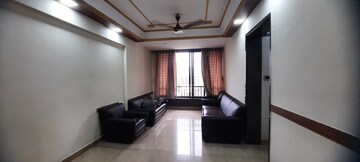2 BHK Apartment For Rent in Manish Tower, Andheri West