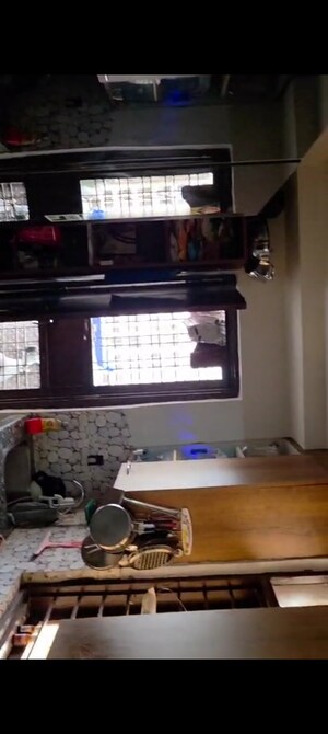 Kitchen in 2 BHK Apartment at Apex Our Bazaar, Sector 37c – for Sale