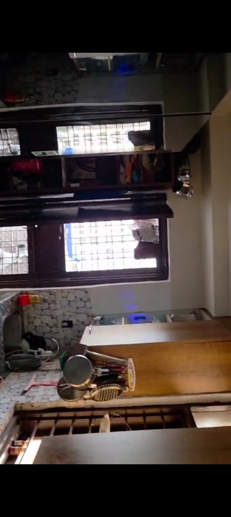 Kitchen, apex-our-bazaar 2 Bedroom 580 Sq.Ft. Apartment In Sector 37c Gurgaon 9127581