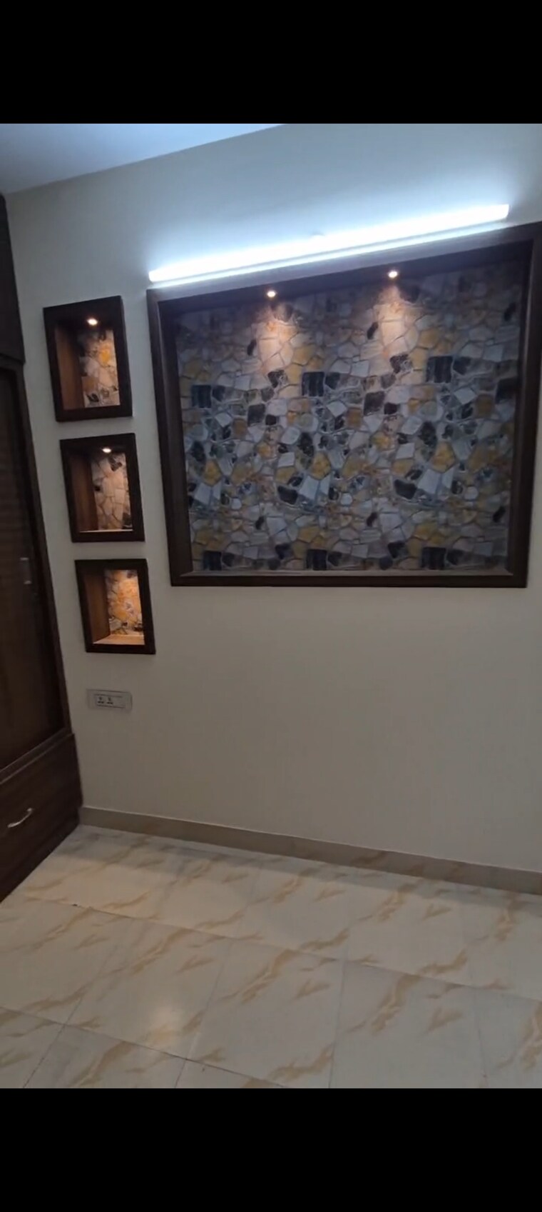 Living Room, apex-our-bazaar 2 Bedroom 580 Sq.Ft. Apartment In Sector 37c Gurgaon 9127581