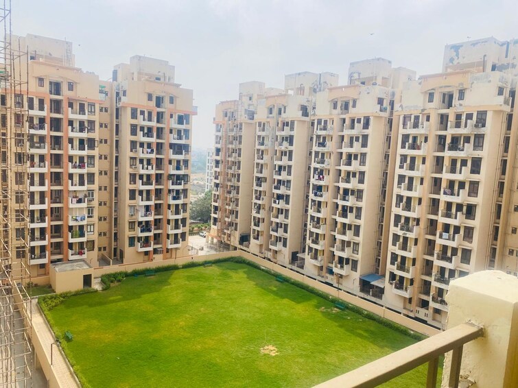 Exterior View, apex-our-bazaar 2 Bedroom 580 Sq.Ft. Apartment In Sector 37c Gurgaon 9127581