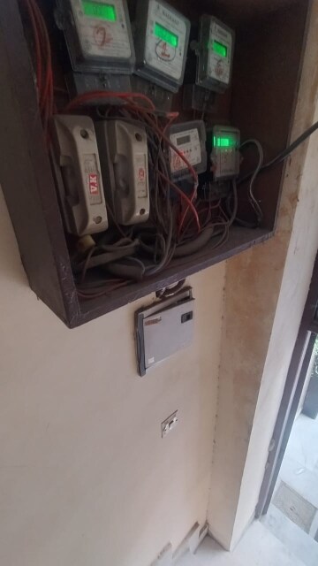 Furnished Amenities in 1 BHK Builder Floor at Halwasiya Jalvayu Vihar, Sector 30 – for Rent