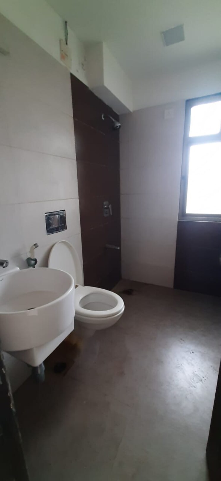 Bathroom, prahlad nagar 4 Bedroom 3800 Sq.Ft. Apartment In Prahlad Nagar Ahmedabad 9127590