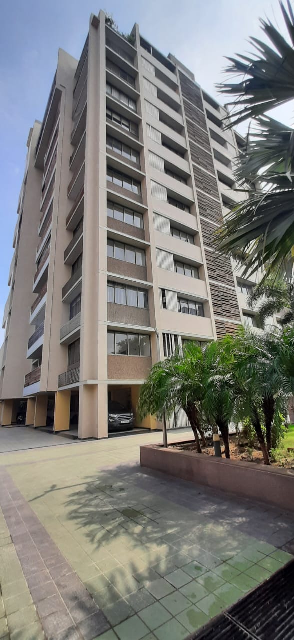 4 BHK Apartment For Rent in Prahlad Nagar