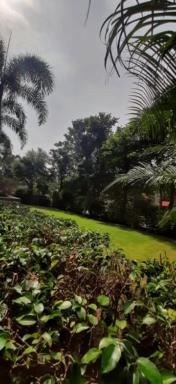4 BHK Apartment – Exterior View View at Prahlad Nagar - for Rent