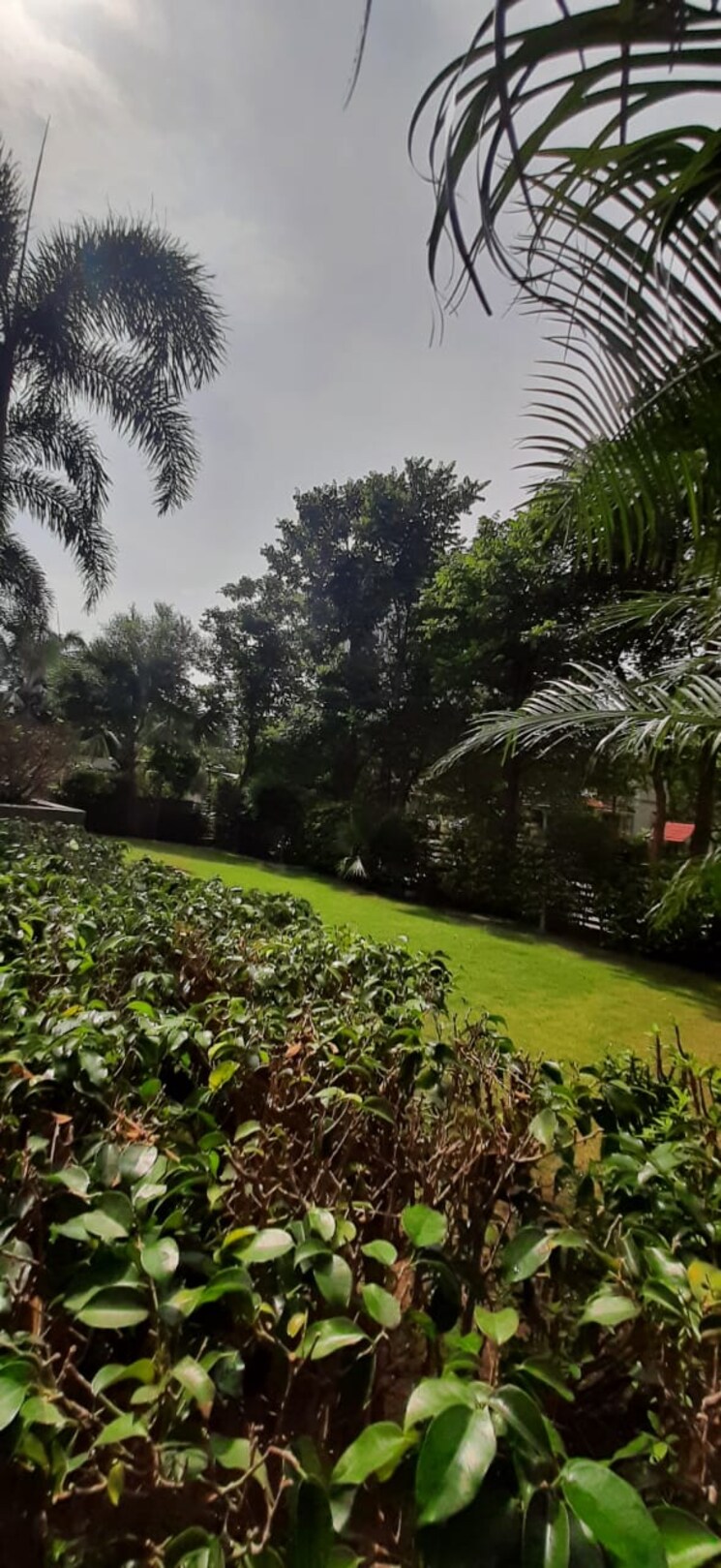 Exterior View, prahlad nagar 4 Bedroom 3800 Sq.Ft. Apartment In Prahlad Nagar Ahmedabad 9127590