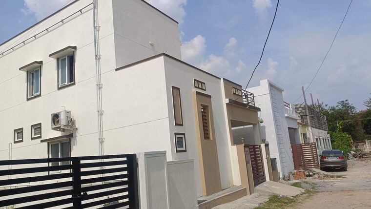 undefined, bathlapalli 2 Bedroom 1000 Sq.Ft. Independent House In Bathlapalli Hosur 9127587