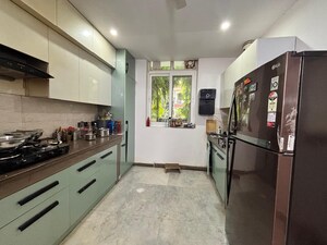 3 BHK Builder Floor For Sale in Sushant Lok Iii