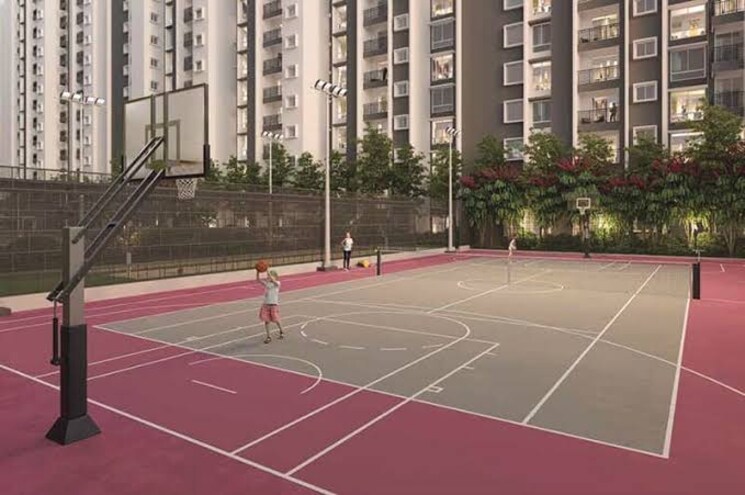 Exterior View, provident-ecopolitan 2 Bedroom 1057 Sq.Ft. Apartment In Marenahalli Bangalore 9127593