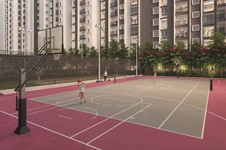 Exterior View, provident-ecopolitan 3.5 Bedroom 1900 Sq.Ft. Apartment In Marenahalli Bangalore 9127599