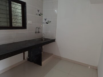 Kitchen in 1 BHK Apartment at Sai Chetna Residency, Kharadi – for Rent