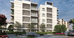 4 BHK Apartment For Sale in Abhee Silicon Shine