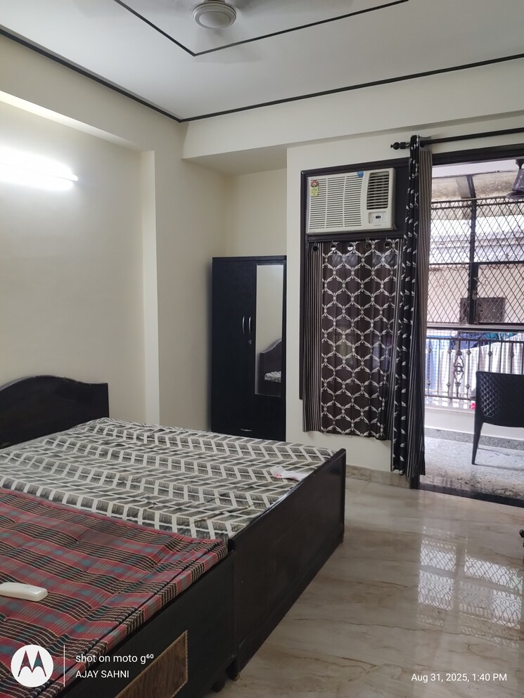 Kitchen, mehrauli 1 Bedroom 500 Sq.Ft. Builder Floor In Mehrauli Delhi 9127621