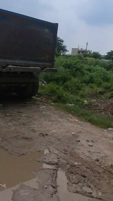 Plot – Exterior View View at Sirsa - for Sale