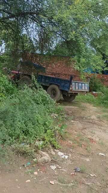 Plot Area in  Plot at Sirsa – for Sale