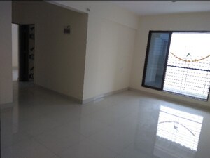 Building Lobby in 2 BHK Apartment at AR Chardham, Taloja – for Sale