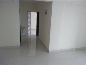 Building Lobby in 2 BHK Apartment at AR Chardham, Taloja – for Sale