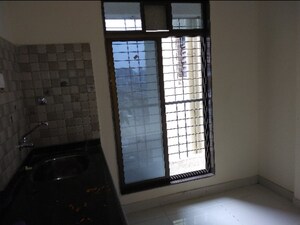 Kitchen in 2 BHK Apartment at AR Chardham, Taloja – for Sale