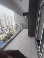 4 BHK 2259 Sq.Ft. Apartment in Godrej Woods