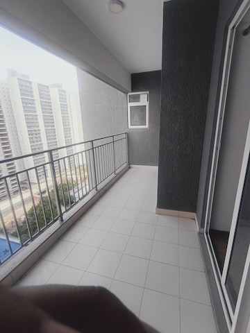 4 BHK Apartment For Rent in Godrej Woods, Sector 43