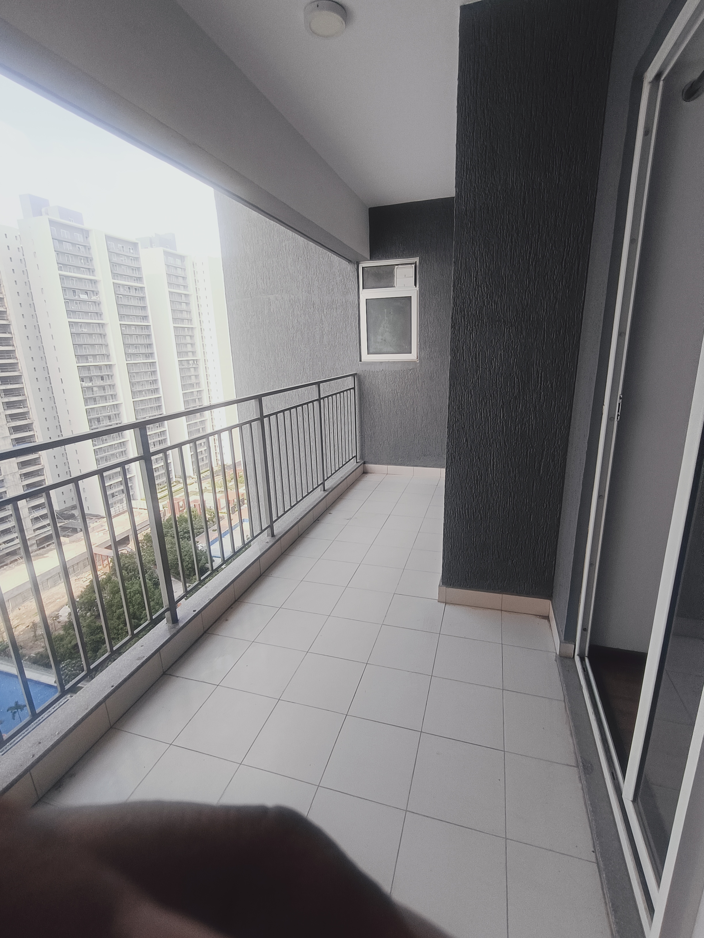 4 BHK Apartment For Rent in Godrej Woods