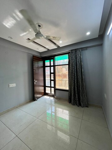 Bedroom in 2 BHK Builder Floor at Kishangarh – for Sale