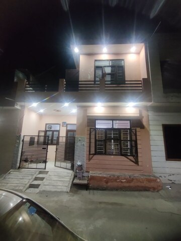 2 BHK Independent House – Exterior View View at Punjabi Bagh - for Sale