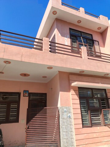 2 BHK Independent House – Exterior View View at Punjabi Bagh - for Sale