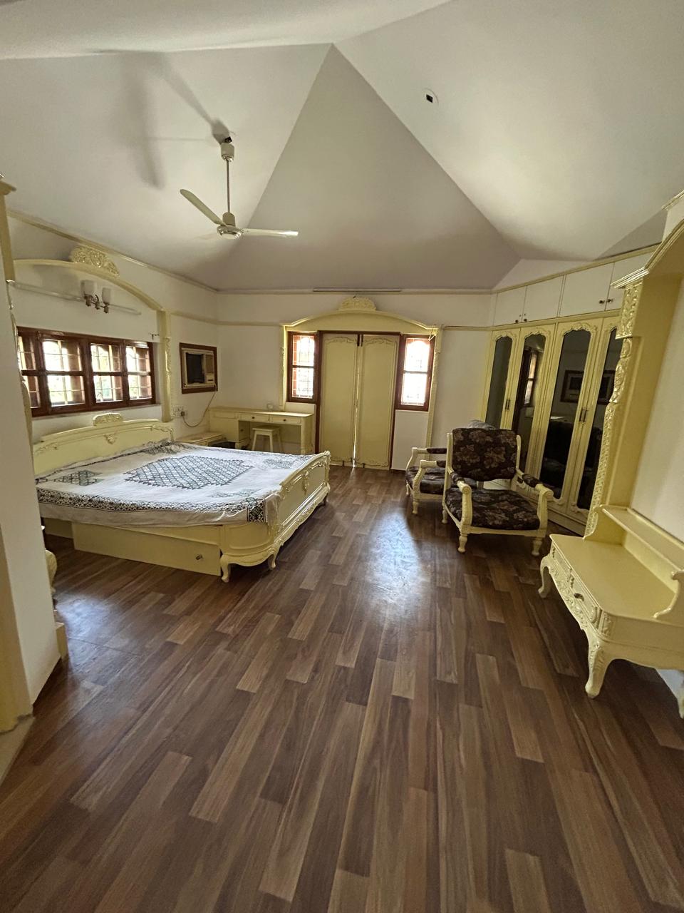 4 BHK Apartment For Rent in Gurukul