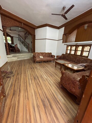 Kitchen in 4 BHK Apartment at Gurukul – for Rent