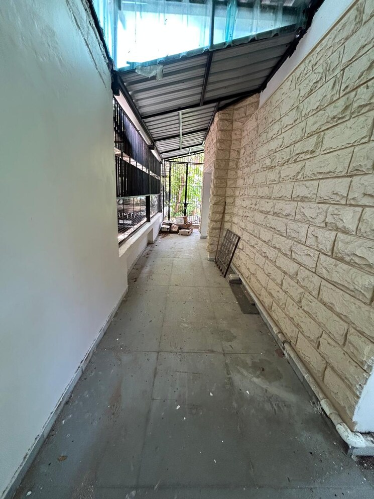 Balcony, gurukul 4 Bedroom 3800 Sq.Ft. Apartment In Gurukul Ahmedabad 9127647