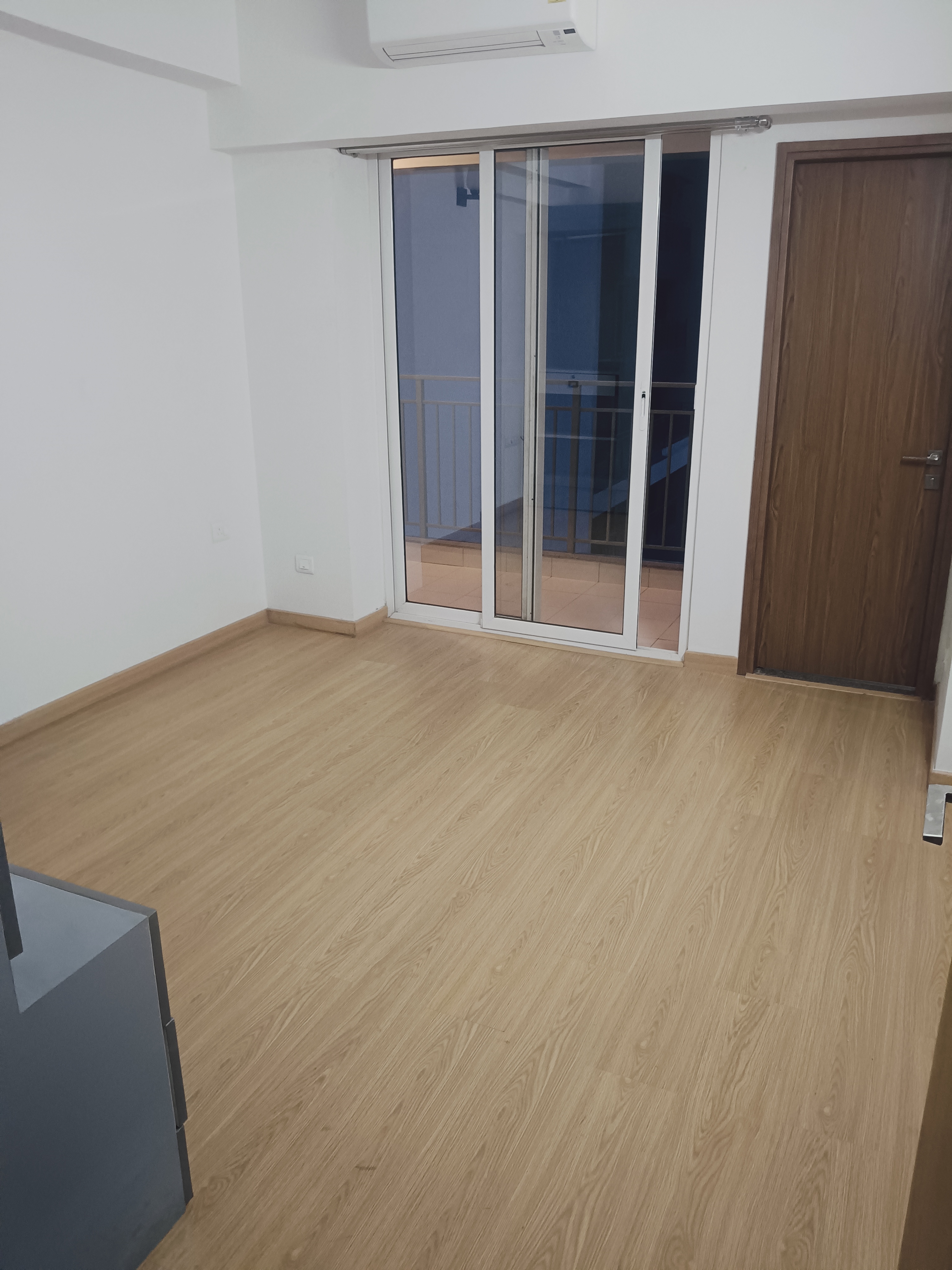 3 BHK 2088 Sq.Ft. Apartment in Godrej Woods