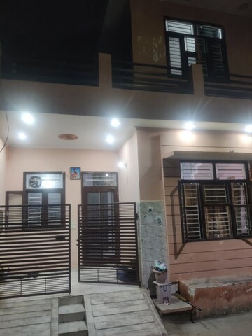 2 BHK Independent House – Exterior View View at Punjabi Bagh - for Sale