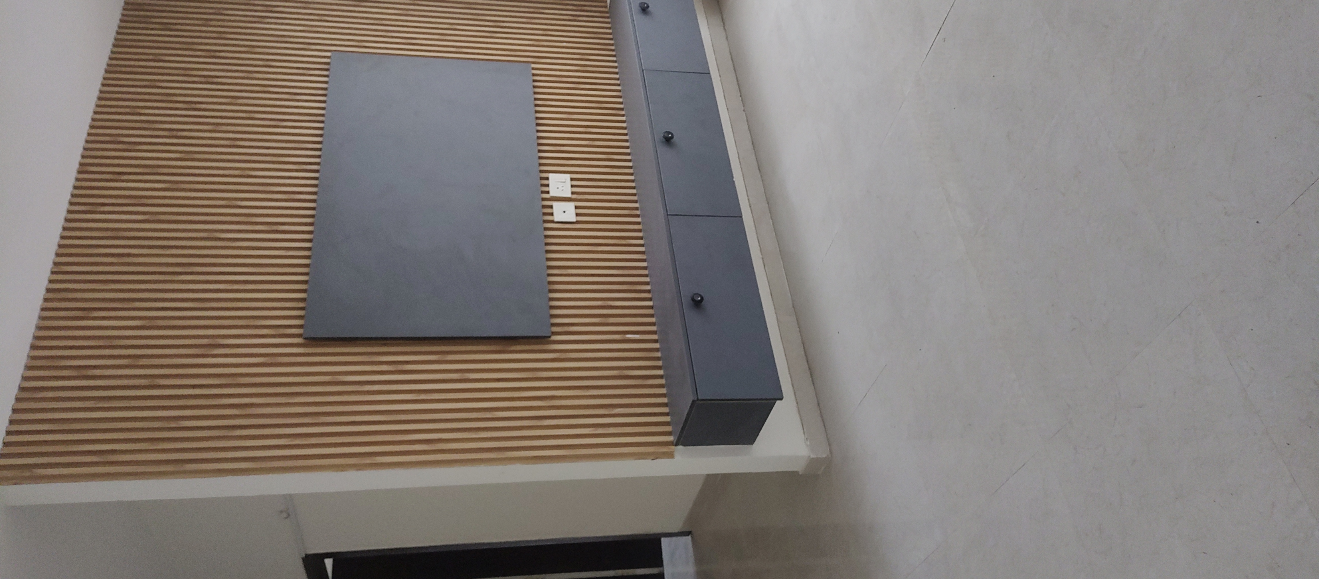 2 BHK Apartment For Rent in Signature The Millennia 2