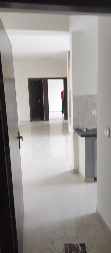 Kitchen in 2 BHK Apartment at Signature The Millennia 2, Sector 37d – for Rent