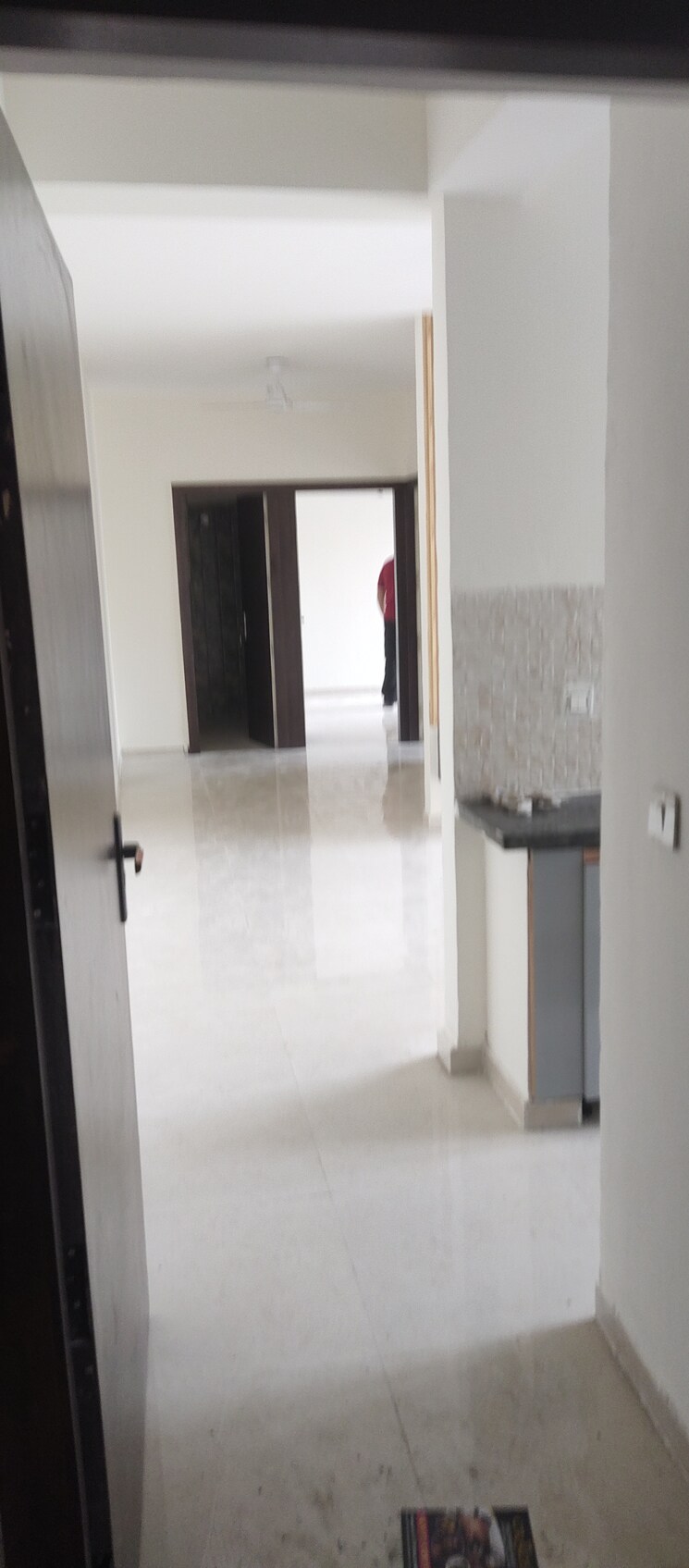 Kitchen, signature-the-millennia-2 2 Bedroom 686 Sq.Ft. Apartment In Sector 37d Gurgaon 9127649