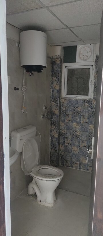 Bathroom in 2 BHK Apartment at Signature The Millennia 2, Sector 37d – for Rent