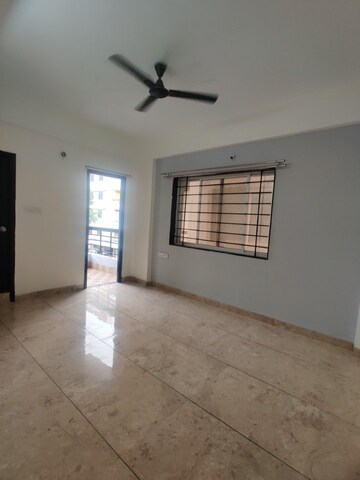 Master Bedroom in 3 BHK Apartment at Ujjain Road – for Rent