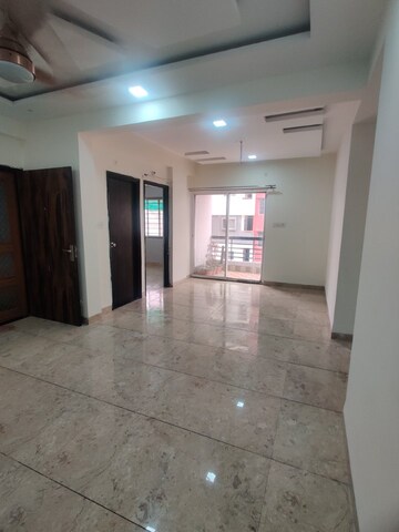 Living Room in 3 BHK Apartment at Ujjain Road – for Rent