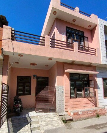 2 BHK Independent House – Exterior View View at Punjabi Bagh - for Sale
