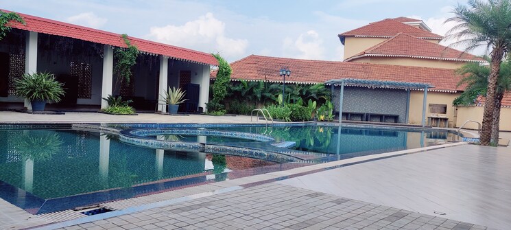 Exterior View, dhamtari road  1800 Sq.Ft. Plot In Dhamtari Road Raipur 9127660