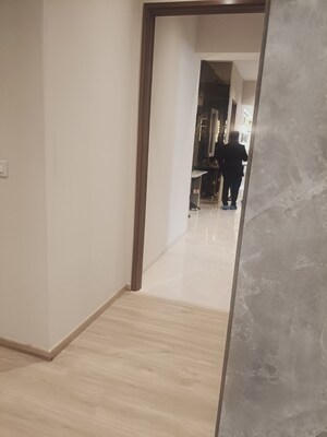 Room in 3 BHK Apartment at Godrej Woods Regia, Sector 43 – for Sale