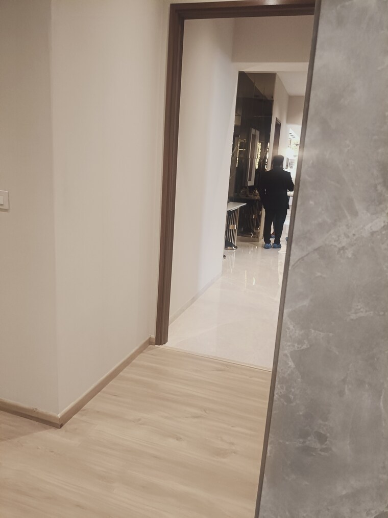 Room, godrej-woods-regia 3 Bedroom 2563 Sq.Ft. Apartment In Sector 43 Noida 9127664