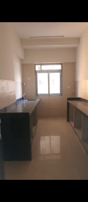Kitchen in 2 BHK Apartment at Naman Regency, Byculla – for Sale