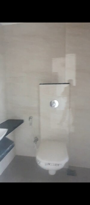 Bathroom in 2 BHK Apartment at Naman Regency, Byculla – for Sale