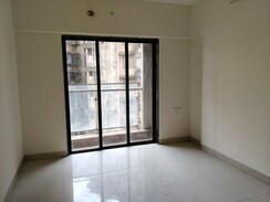 1 BHK Apartment For Sale in Kolte Patil Vaayu