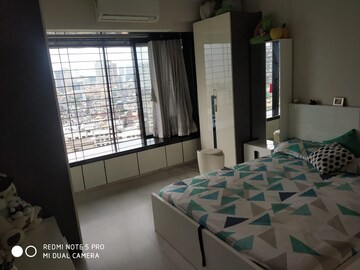 3 BHK Apartment For Sale in Girnar Tower Dahisar, Dahisar East
